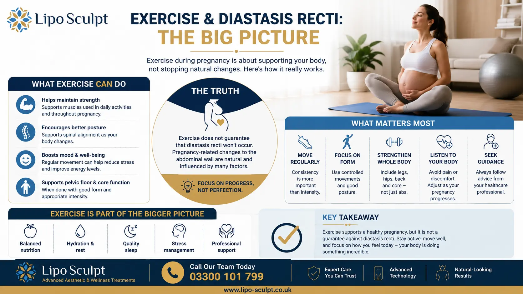 Does Exercise Reduce the Risk of Diastasis Recti? 3 Does Exercise Reduce the Risk of Diastasis Recti Burbage : Which Types of Exercise May Support a Healthier Core?