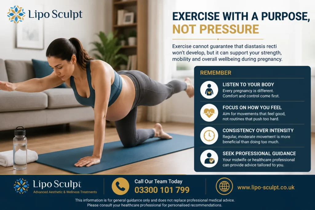 Does Exercise Reduce the Risk of Diastasis Recti? 4 Does Exercise Reduce the Risk of Diastasis Recti Burbage : Does Every Case of Diastasis Recti Need Treatment?