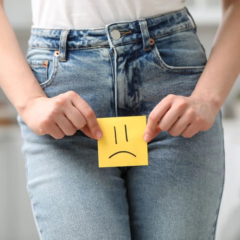 Incontinence treatment Burbage